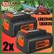 1~2PACK 40V 3.6Ah for Black Decker 40 Volt Max Lithium Battery LBXR36 LBX2040