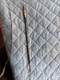 1997 Yamaha EF1000 Inverter Generator Throttle Cable