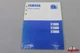 YAMAHA EF1600R EF2500R ER3800R SERVICE SHOP REPAIR MANUAL LIT-19616-00-55