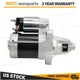 For Briggs & Stratton Vanguard V-Twin 845760 807838 428000-0230 Starter 19612N