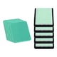 17211-ZL8-023 Pack 5 Air Filter Fit Honda GCV135 GC160 GCV160 HRR216 Lawn Mower