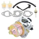 Carburetor Harbor Freight Chicago Predator Generator 3000 3050 3200 4000 Watts