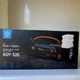 Aaoyun AOY-320 Portable 296Wh Sine Wave Inverter Power Supply Black/Orange