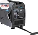 Products GX400BN, 4000W Portable Ultra-Quiet Dual Fuel & Parallel Capability, Rv