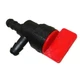 Fuel Shut off Valve Homelite Blackmax PowerStroke Ridgid HM-308459002 308459002
