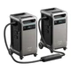 Anker SOLIX F3800 PLUS Portable Power Station (2-Pack) with Double Voltage Hub