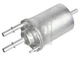 Febi Bilstein 26343 Fuel Filter for Audi Audi (FAW) Seat Skoda VW VW (FAW) VW (S