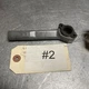 OEM USED BRIGGS 10A912-2266-E1 INTAKE MANIFOLD 699644