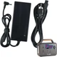 AC Adapter For ALLWEI SGR-PPS300-2 Portable Power Station 300W 280Wh