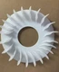 Flywheel Cooling Fan For DuroMax XP15000EH Gas Generator