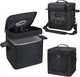 Carrying Bag Compatible with ECOFLOW River 2 Pro, Power Storage Bag with Adjusta