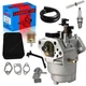 Fit For Generac GP6500 GP6500E GP7500E GP5000 GP5500 8125 Carburetor 0J58620157