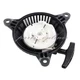 Recoil Starter For Predator Surge 1400 Watt Inverter Generator 71342 57063 59186