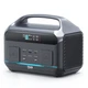 DaranEner NEO300 PRO Portable Power Station Backup Battery Solar Generator R2W5