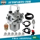 Carburetor Replacement Fit For Husky 5000 6250 For Watt Subaru HU5000 HU5000P