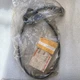 NOS Kawasaki OEM Lead Wire GE4000 GE4500 GE5000 KG4000 Generator 21133-2012