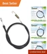 High-Quality Honda Lawnmower Clutch Cable 54510-VG4-C01 - 57.52 Inch Length