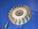 19511-892-000 fan  honda generator em500