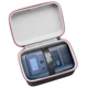 RLSOCO Carrying Case for Anker SOLIX C200 DC Power Bank Station,192Wh Portabl...