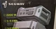Segway Portable Power Station Cube 1000