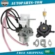 Carburetor Assembly 16100-Z0D-D03 For Honda EU2000I EU2000IK1 Generator Carb