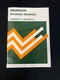 1982 HONDA EM500, EM600 GENERATOR ORIGINAL FACTORY OWNER'S MANUAL