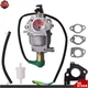 Carburetor Fit For Centurion GP5000 389CC 5944 0055770 005577-1 005578-0 Carburetor Fit For Centurion GP5000 389CC 5944 0055770 005577-1 005578-0