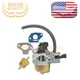 Carburetor Fits Honda GX100 GX100U 3HP Engines 16100-Z0D-013 16100-Z0D-023 Carb