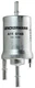 Denckermann A110146 Fuel Filter for Audi,KTM,SEAT,SKODA,VW