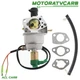 WH7500EC Carburetor For Westinghouse WH7000EC 420cc Generator Accessories