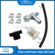 1Kit generator Fuel Tank Grommet&Shut Off Valve Kit Fit Power Back GT5250 US