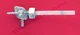 Buffalo Tools Sportsman GEN1000 800 1000 Watt 2HP Generator Fuel Valve Type B