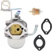 Carburetor XP8000E Carb Fits for Generac 410XP 410cc XP Portable 0G95940SRV Carb