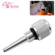 1PC 55201 Magnetic Oil Dipstick M18 x 2.5  For Compatible with WEN 56125i Silver
