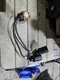 Humvee M998 Trans Neutral Safety Switch 12338434 5597263 2920-01-249-3492