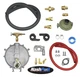 Tri-Fuel Generator Conversion Kit Duromax XP13000E Aluminum Venturi