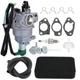 Carburetor for Predator 7000 8750 Generator 420CC 13-16HP RATO R420-III 68525