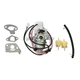 Carburetor for Honda EU2200i EU2200it Inverter Generator 16100-ZDJ-D01 BF30H A