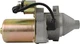 Electric Starter Motor For Westinghouse WGen9500DF C WGen9500 Generators