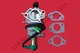 Sportsman GEN7000LP GEN7500DF 6KW 7KW 13HP Propane Generator Carburetor Type A