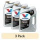 (3 pack) Valvoline Restore & Protect Full Synthetic 5W-30 Motor Oil 5 QT