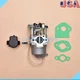 Carburetor Kit For Ryobi RYi2300BTA RYi2300BT Inverter Generator 1800 2300 Watts