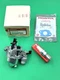 NEW Genuine HONDA Carburetor w/Gasket GX160 5.5HP 16100-Z0T-921 OEM w NGK Japan