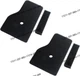Air Cleaner Element & Outer Filter for Honda Generators Parts 17211-Z07-000 USA