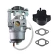Carburetor Carb For Ryobi RYi2322VNM 095930352 Generator 308054140