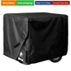 Waterproof Universal Generator Cover 32 x 24 x 24 inch - for Most Generators ...