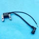 Tuzliufi Ignition Coil Fit for Yamaha EF2600 EF2600A MZ175 MZ125 MZ200 YG2600X
