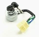 DuroMax Ignition Switch fit PowerMax XP4400E XP4400EH XP8500E XP10000E 3 Way Key
