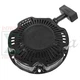 Recoil Starter For Harbor Freight Predator 1800/1400W 98CC Gas Generator 57064