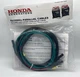 NEW GENUINE HONDA GENERATOR PARALLEL CABLES EU3000is EU 3000IS 06321-ZS9-T30AH
